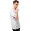 Virtus.pro basic collection tričko, biele, L
