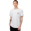 Virtus.pro basic collection tričko, biele, L