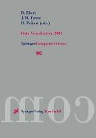 Data Visualization 2001