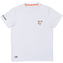 Virtus.pro basic collection tričko, biele, S