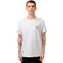 Virtus.pro basic collection tričko, biele, S