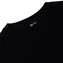 FragON basic tričko, čierne, 3XL