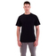 FragON basic tričko, čierne, 3XL