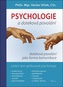 Psychologie a doteková povolání