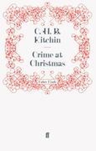 Crime at Christmas