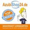 AzubiShop24.de Lernkarten Kaufmann / Kauffrau im Groß- und Außenhandel. Maxi-Paket