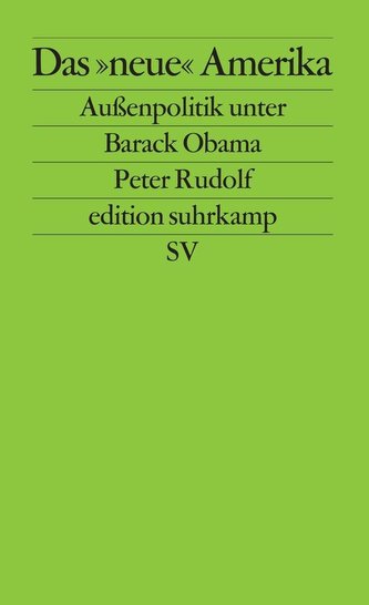 Das »neue« Amerika