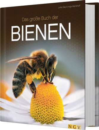 Das große Buch der Bienen