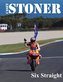 Casey Stoner Six Straight