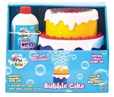 FRU BLU bublinový dort