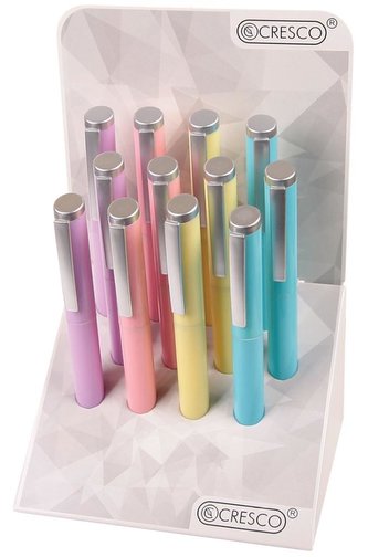 Pióro wieczne Go Pen Pastel (12szt)