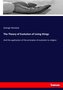 The Theory of Evolution of Living things