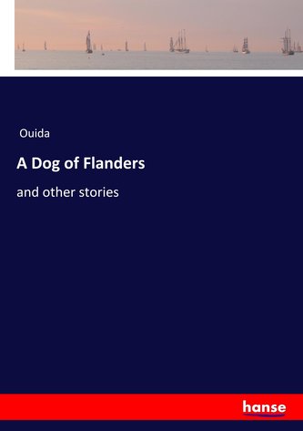 A Dog of Flanders