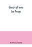 Glossary of terms and phrases