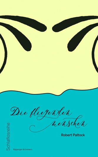 Die fliegenden Menschen