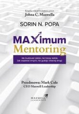 Maximum mentoring