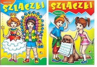 (020) Szlaczki MIX