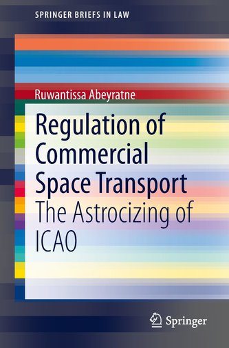 Regulation of Commercial Space Transport