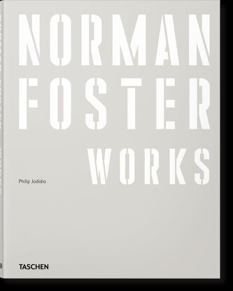 Norman Foster. Works