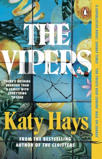 The Vipers
