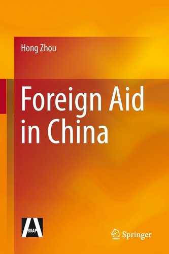 Foreign Aid in China