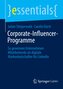 Corporate-Influencer-Programme