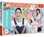 Puzzle 260 Bia, Chiara i Celeste TREFL