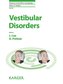 Vestibular Disorders