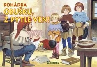 Pohádka obušku, z pytle ven!