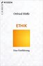 Ethik