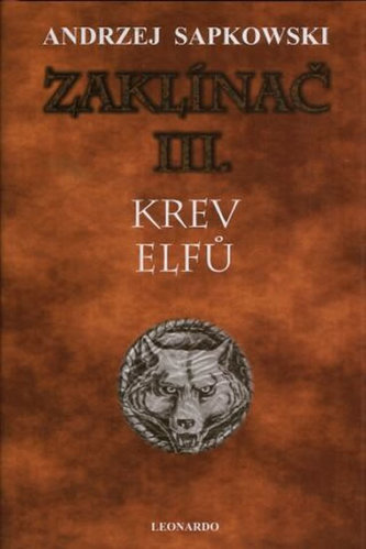 Zaklínač III.: Krev elfů
