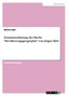 Zusammenfassung des Buchs \"Bevölkerungsgeographie\" von Jürgen Bähr