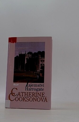 Tajemství Harrogate