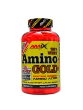 Amix Pro - Whey Amino Gold 180 tablet