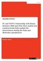 EU and NATO's relationship with Russia between 2000 and 2016. How realism and constructivism help explain the deterioration duri