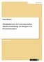Erfolgsfaktoren der internationalen Markterschließung am Beispiel von Premiummarken