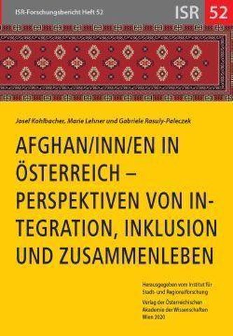 Afghan/inn/en in Österreich