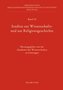 Studien zur Wissenschafts- und zur Religionsgeschichte