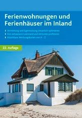 Ferienwohnungen und Ferienhäuser im Inland