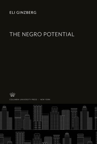 The Negro Potential