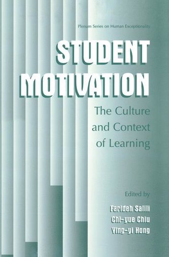 Student Motivation