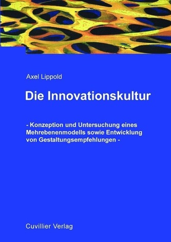 Die Innovationskultur