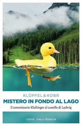 Mistero in fondo al Lago