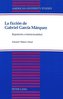 La ficción de Gabriel García Márquez