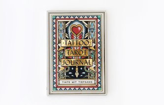 Tattoo Tarot-Journal