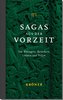 Sagas aus der Vorzeit - Band 3: Trollsagas