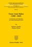Victor Aimé Huber (1800-1869).