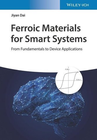 Ferroic Materials for Smart Systems