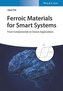 Ferroic Materials for Smart Systems