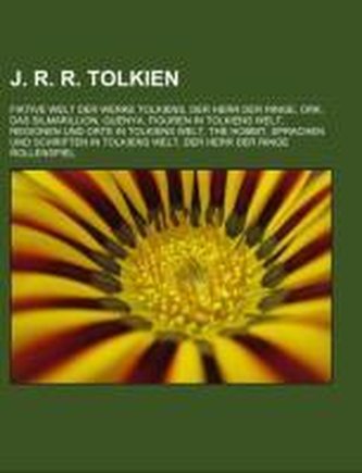 J. R. R. Tolkien